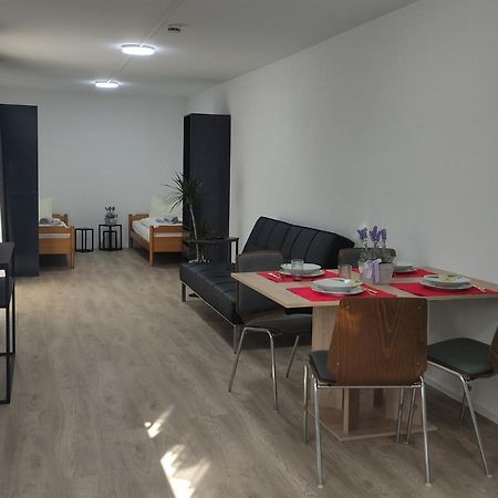 2 Zimmerwohnung In Bietingen Gottmadingen Ngoại thất bức ảnh