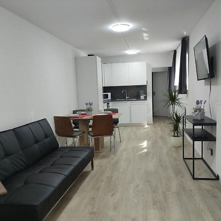 2 Zimmerwohnung In Bietingen Gottmadingen Ngoại thất bức ảnh