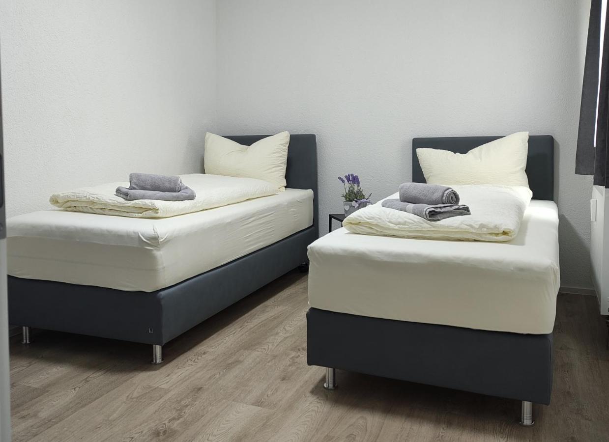 2 Zimmerwohnung In Bietingen Gottmadingen Ngoại thất bức ảnh