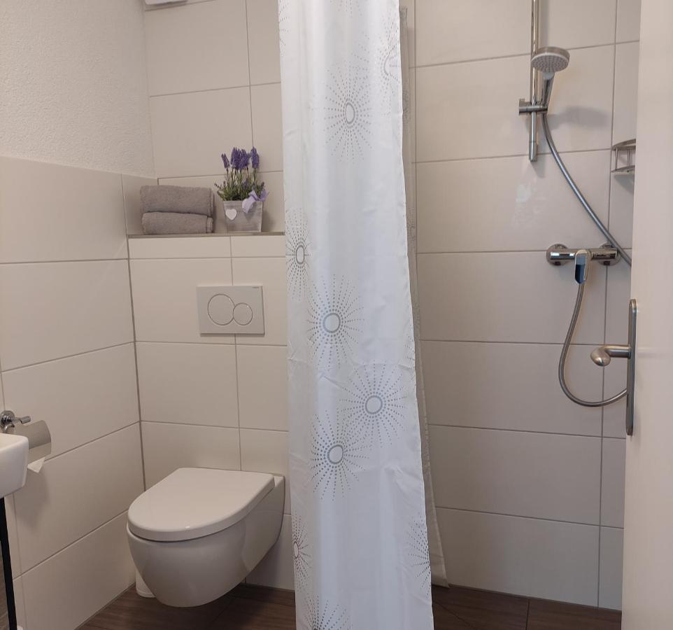 2 Zimmerwohnung In Bietingen Gottmadingen Ngoại thất bức ảnh