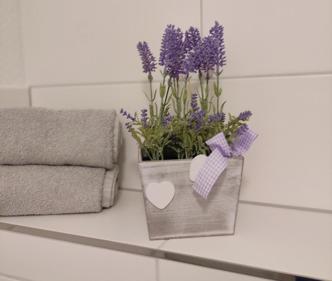 2 Zimmerwohnung In Bietingen Gottmadingen Ngoại thất bức ảnh
