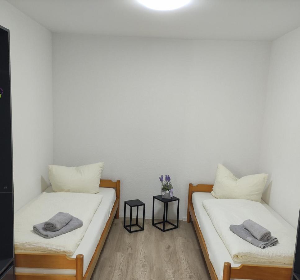 2 Zimmerwohnung In Bietingen Gottmadingen Ngoại thất bức ảnh