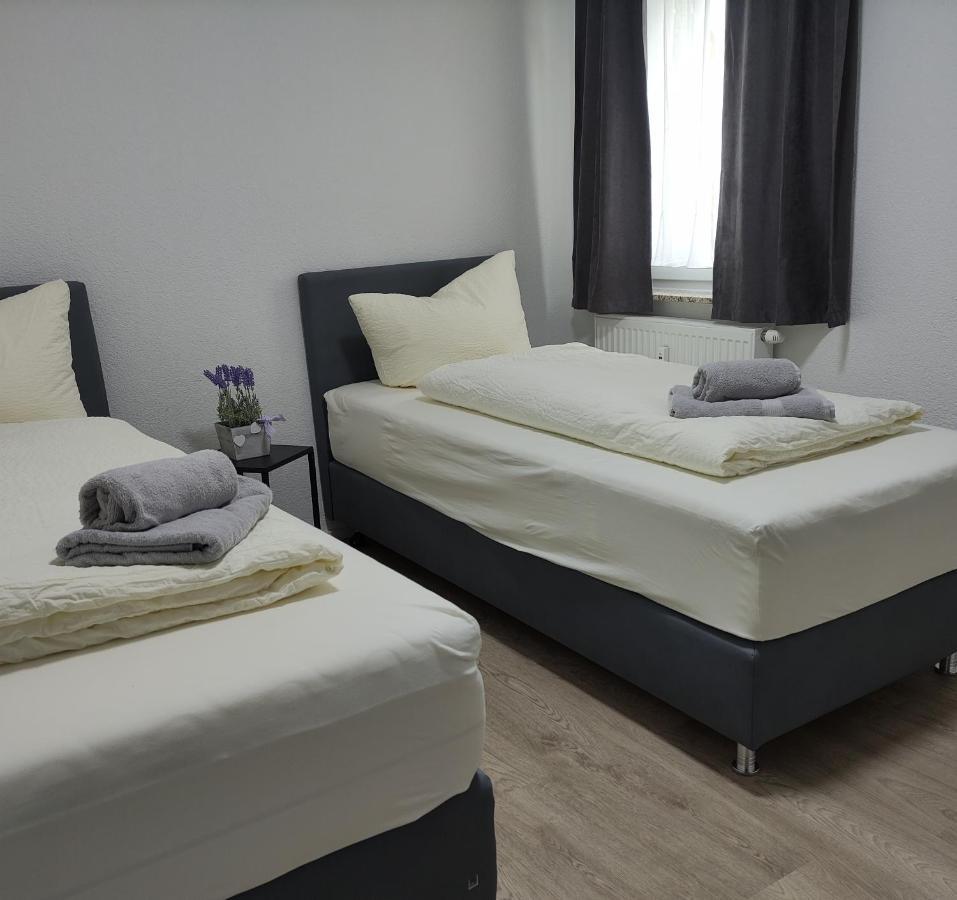 2 Zimmerwohnung In Bietingen Gottmadingen Ngoại thất bức ảnh